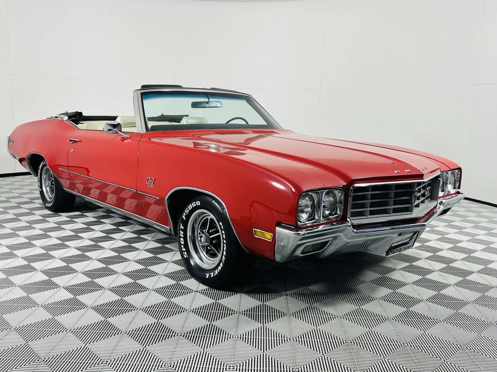 Buick-Skylark-1970-Convertible