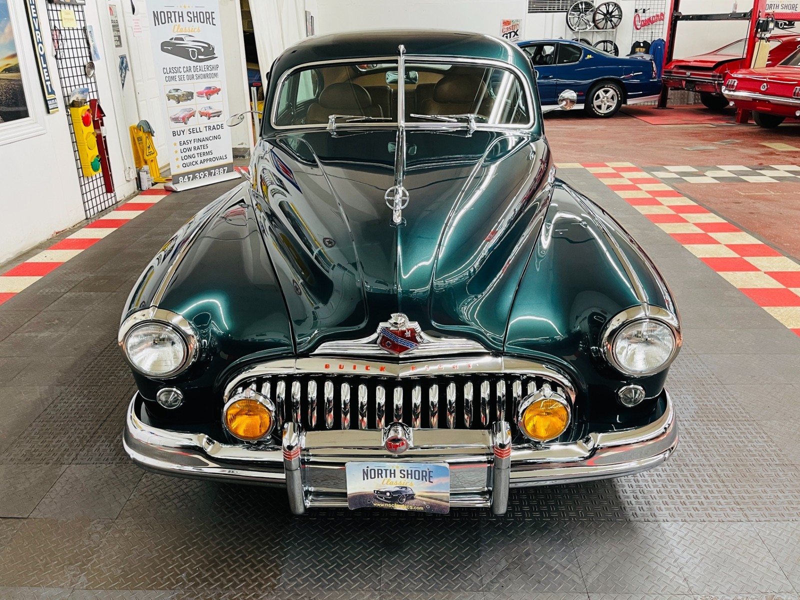 Buick-Special-1948-2-Door-7