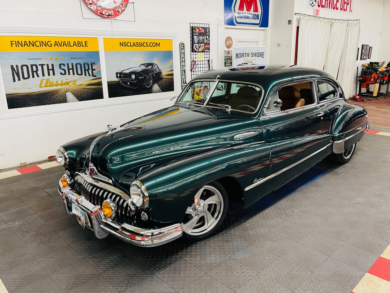 Buick-Special-1948-2-Door