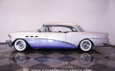 Buick-Special-1956-Purple-Gray-Gray-1