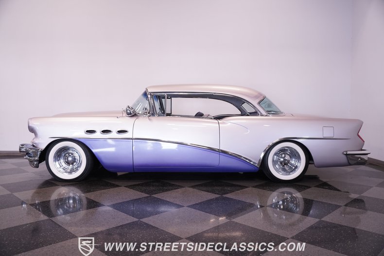 Buick-Special-1956-Purple-Gray-Gray-1