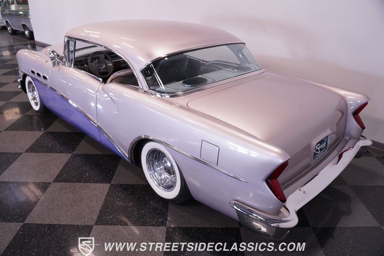 Buick-Special-1956-Purple-Gray-Gray-10