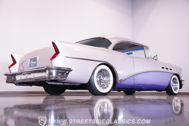 Buick-Special-1956-Purple-Gray-Gray-11