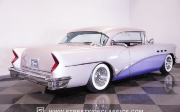 Buick-Special-1956-Purple-Gray-Gray-12