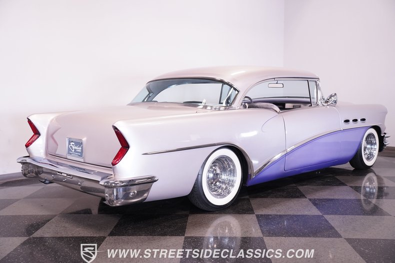 Buick-Special-1956-Purple-Gray-Gray-12