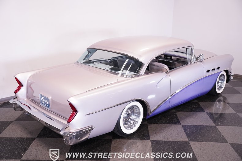 Buick-Special-1956-Purple-Gray-Gray-13