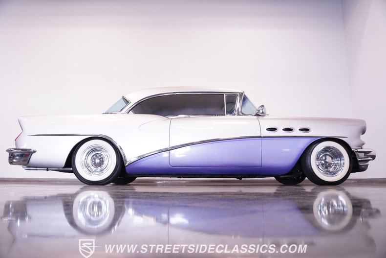 Buick-Special-1956-Purple-Gray-Gray-14