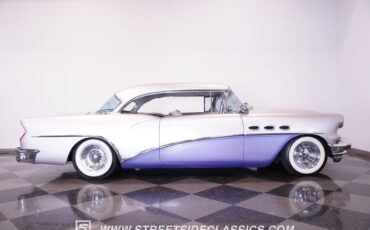 Buick-Special-1956-Purple-Gray-Gray-15