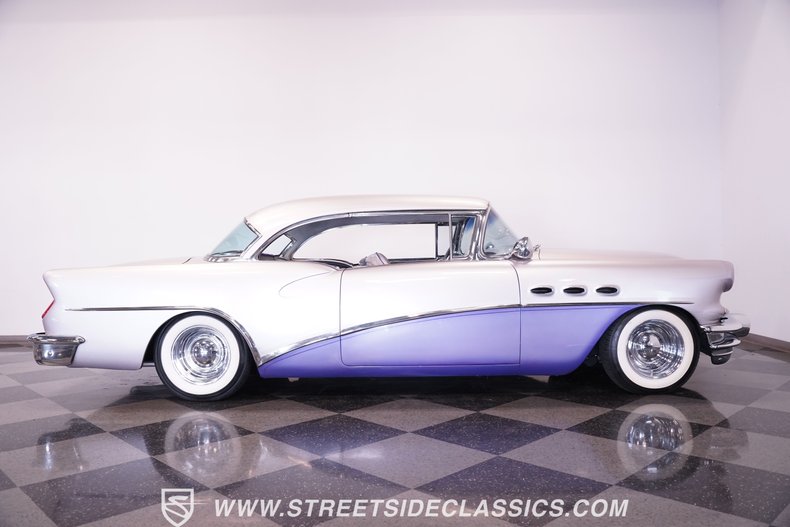 Buick-Special-1956-Purple-Gray-Gray-15