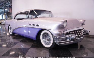 Buick-Special-1956-Purple-Gray-Gray-18