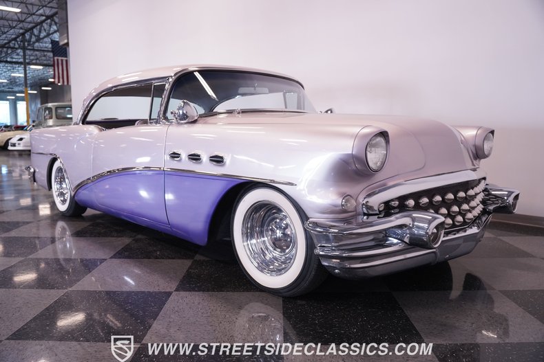 Buick-Special-1956-Purple-Gray-Gray-18
