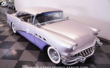 Buick-Special-1956-Purple-Gray-Gray-19