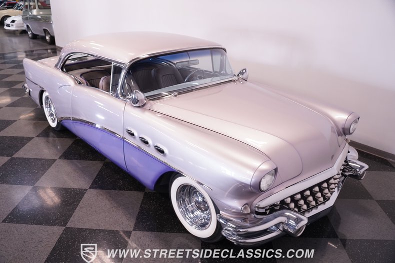Buick-Special-1956-Purple-Gray-Gray-19