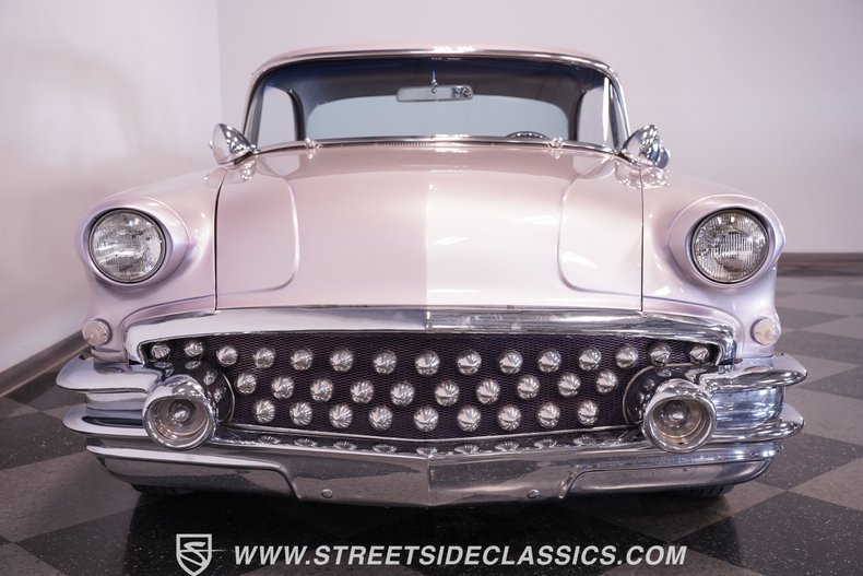 Buick-Special-1956-Purple-Gray-Gray-20