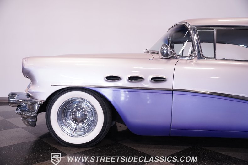 Buick-Special-1956-Purple-Gray-Gray-23
