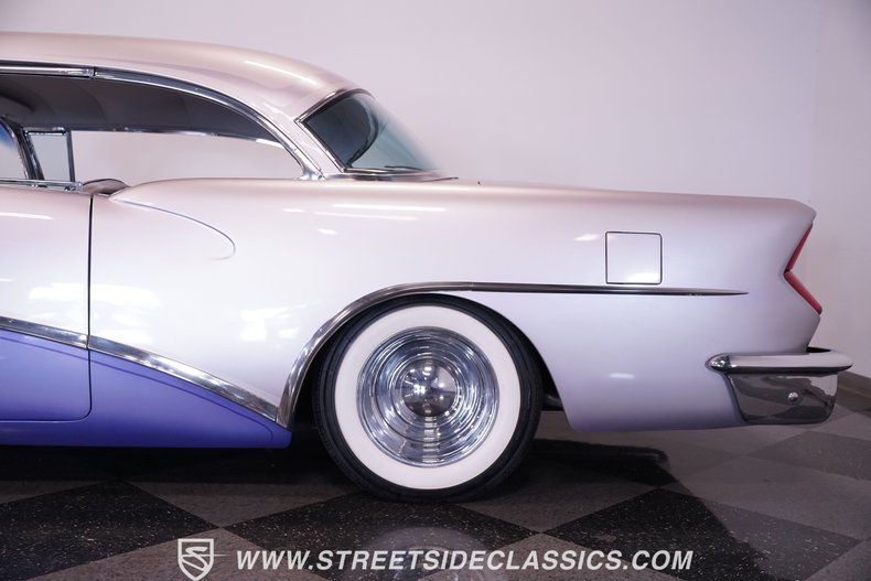 Buick-Special-1956-Purple-Gray-Gray-24