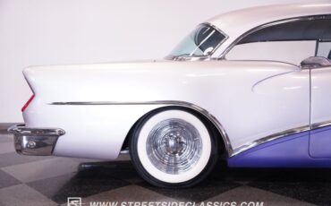 Buick-Special-1956-Purple-Gray-Gray-27