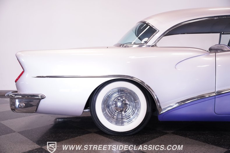 Buick-Special-1956-Purple-Gray-Gray-27