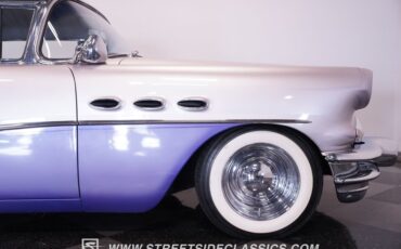 Buick-Special-1956-Purple-Gray-Gray-28