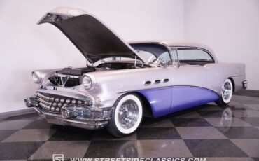 Buick-Special-1956-Purple-Gray-Gray-29