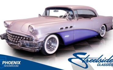 Buick-Special-1956-Purple-Gray-Gray