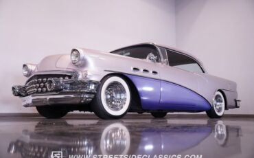 Buick-Special-1956-Purple-Gray-Gray-4