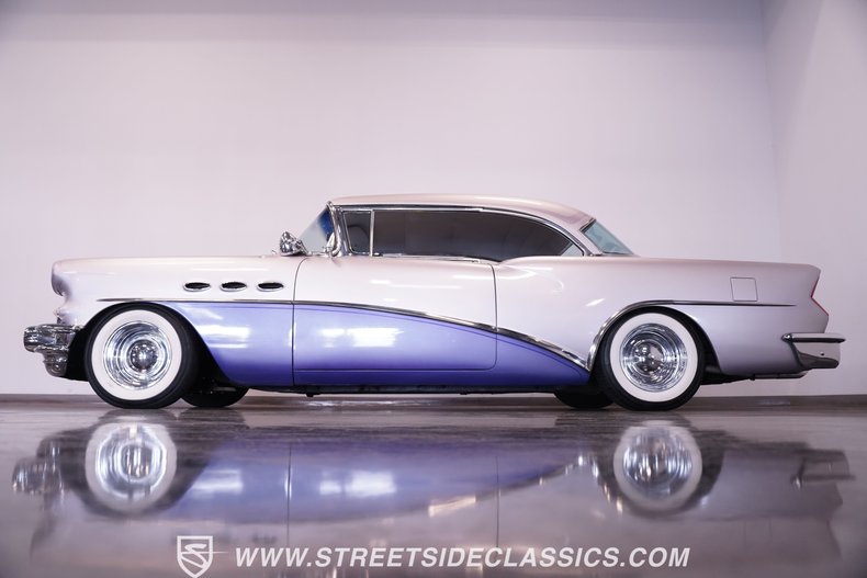 Buick-Special-1956-Purple-Gray-Gray-47