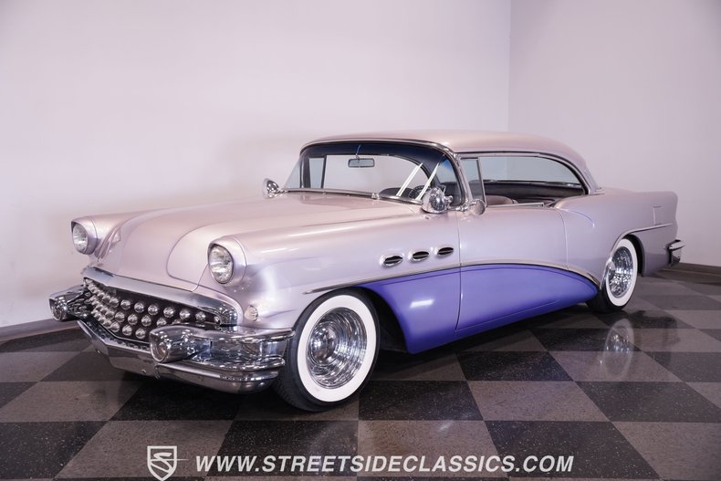 Buick-Special-1956-Purple-Gray-Gray-5