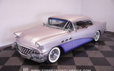Buick-Special-1956-Purple-Gray-Gray-6