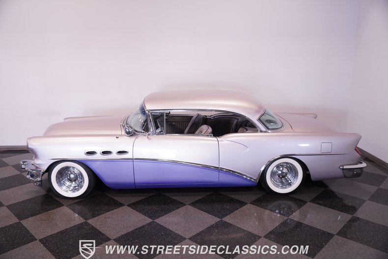 Buick-Special-1956-Purple-Gray-Gray-7