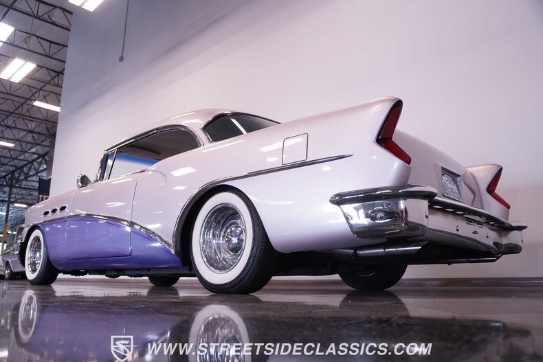 Buick-Special-1956-Purple-Gray-Gray-8