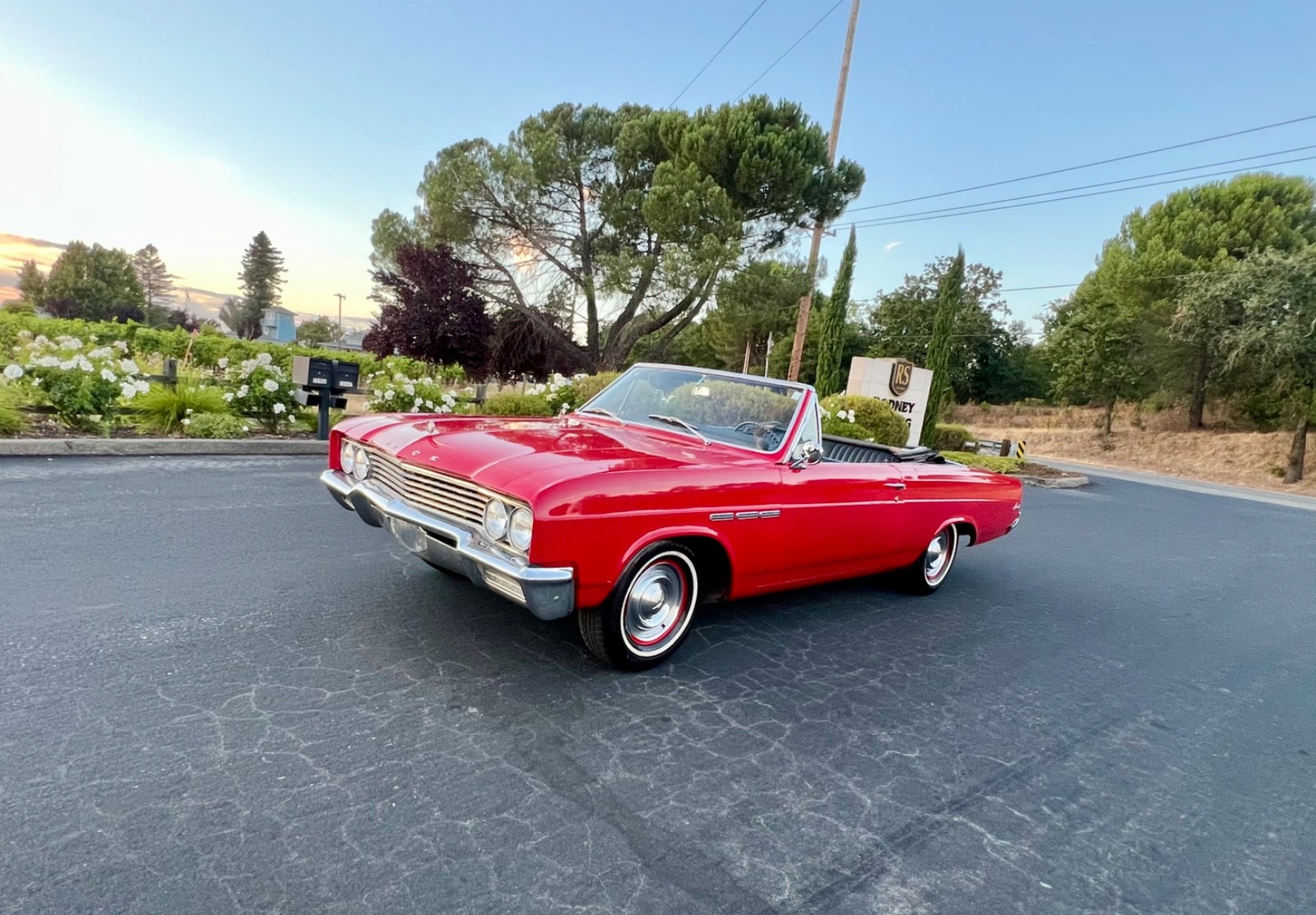 Buick-Special-1965-Convertible-1