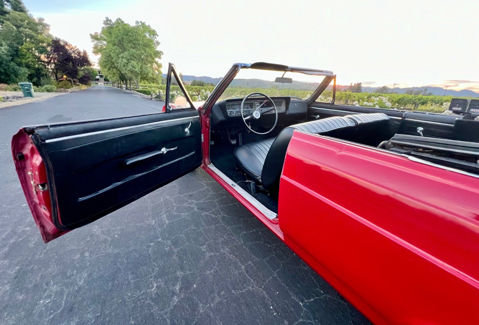 Buick-Special-1965-Convertible-10