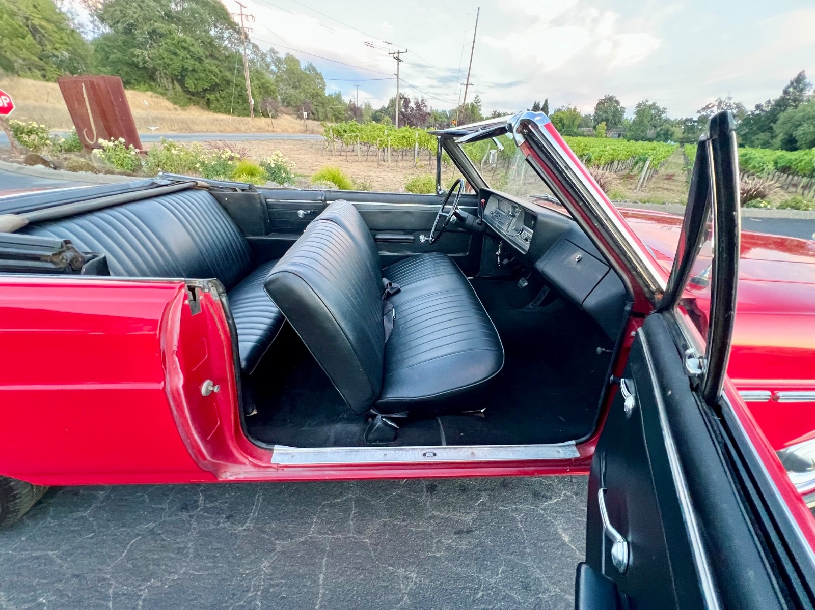 Buick-Special-1965-Convertible-14