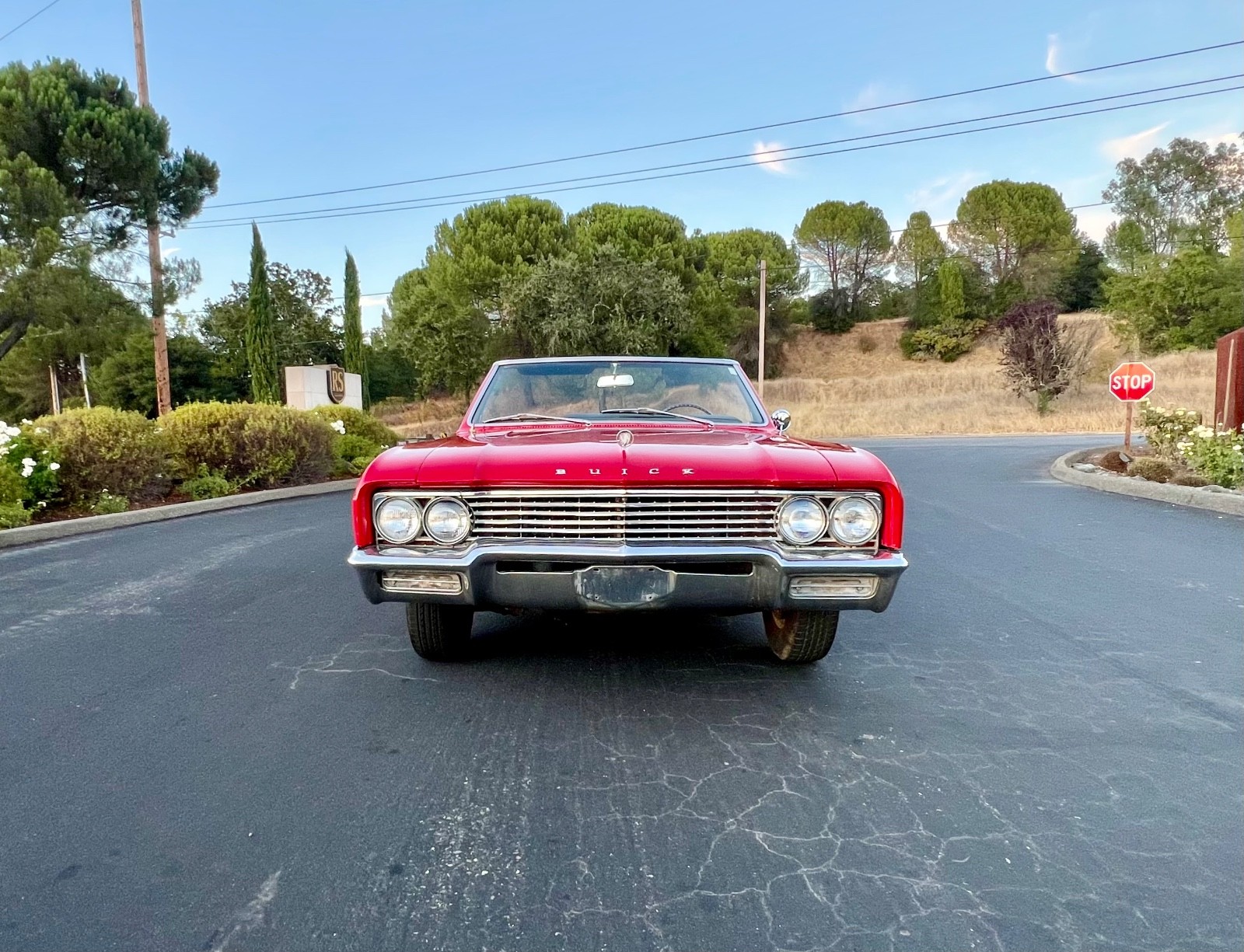 Buick-Special-1965-Convertible-2