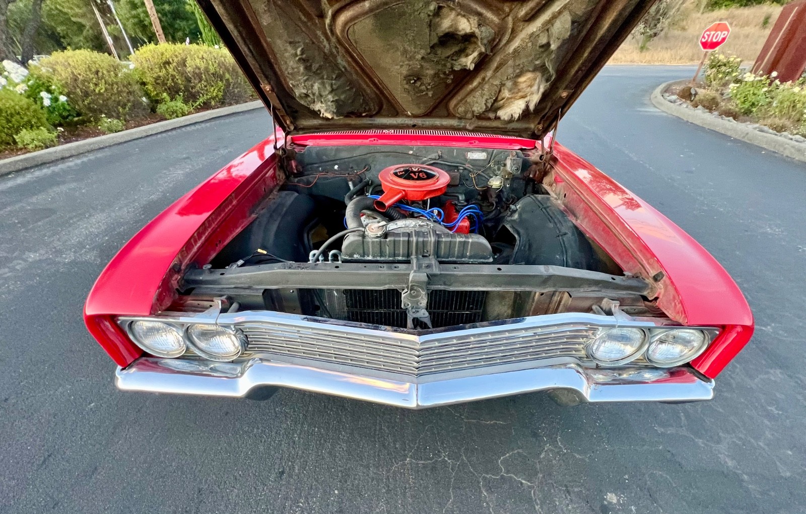 Buick-Special-1965-Convertible-21