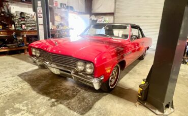 Buick-Special-1965-Convertible-31