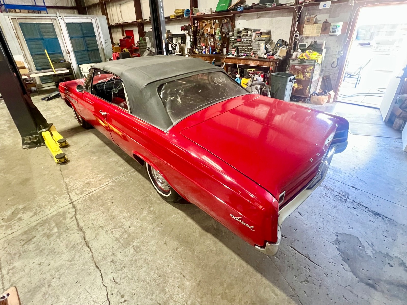 Buick-Special-1965-Convertible-32