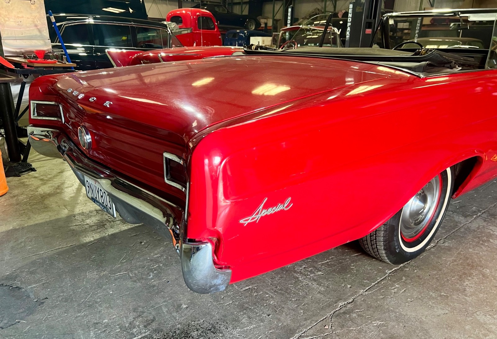 Buick-Special-1965-Convertible-35