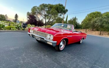 Buick-Special-1965-Convertible