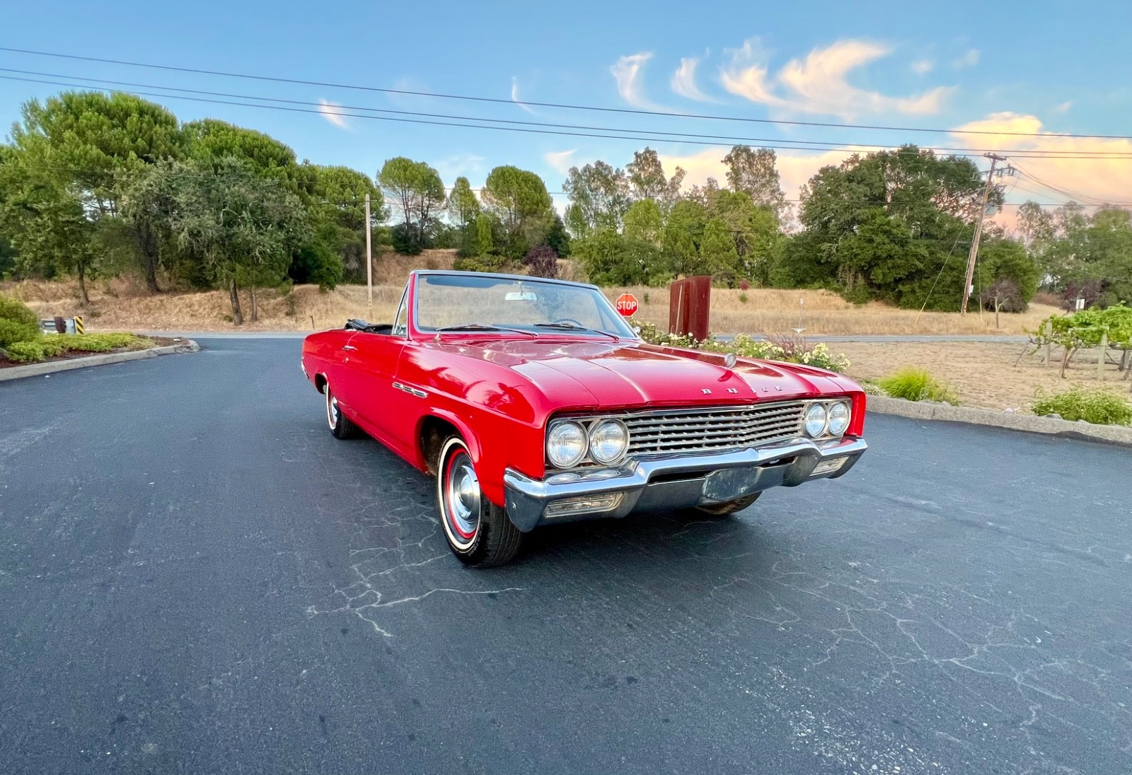Buick-Special-1965-Convertible-4