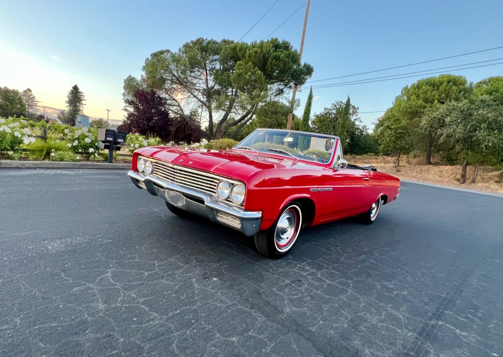 Buick-Special-1965-Convertible