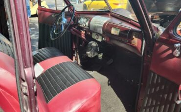 Buick-Special-8-1939-Burgundy-Black-6
