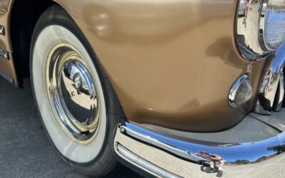 Buick Special 8 1947