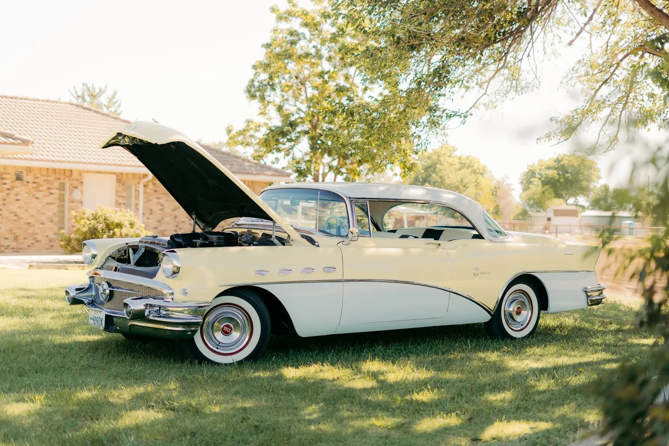 Buick-Super-1956-Yellow-White-White-5