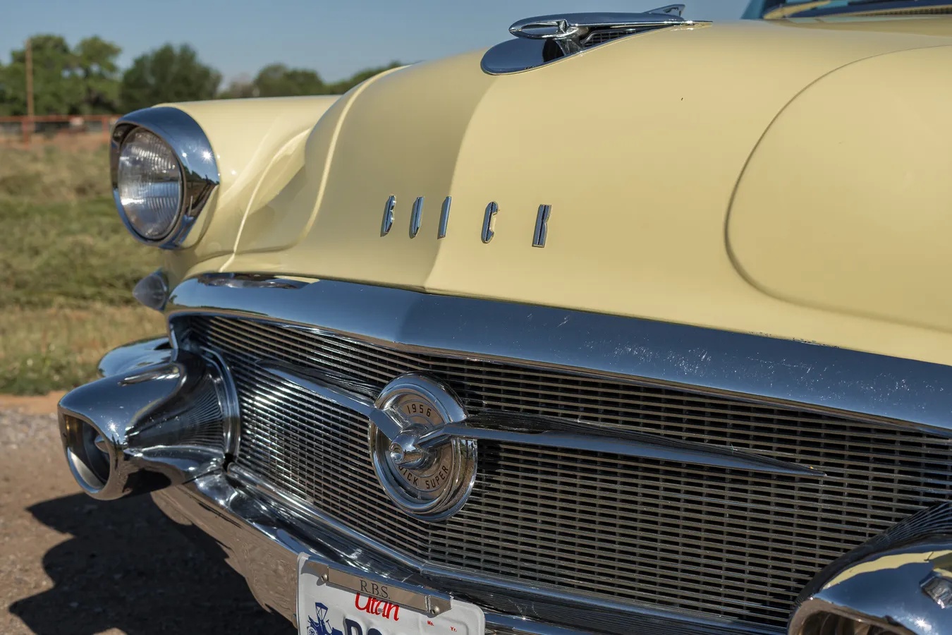 Buick-Super-1956-Yellow-White-White-8
