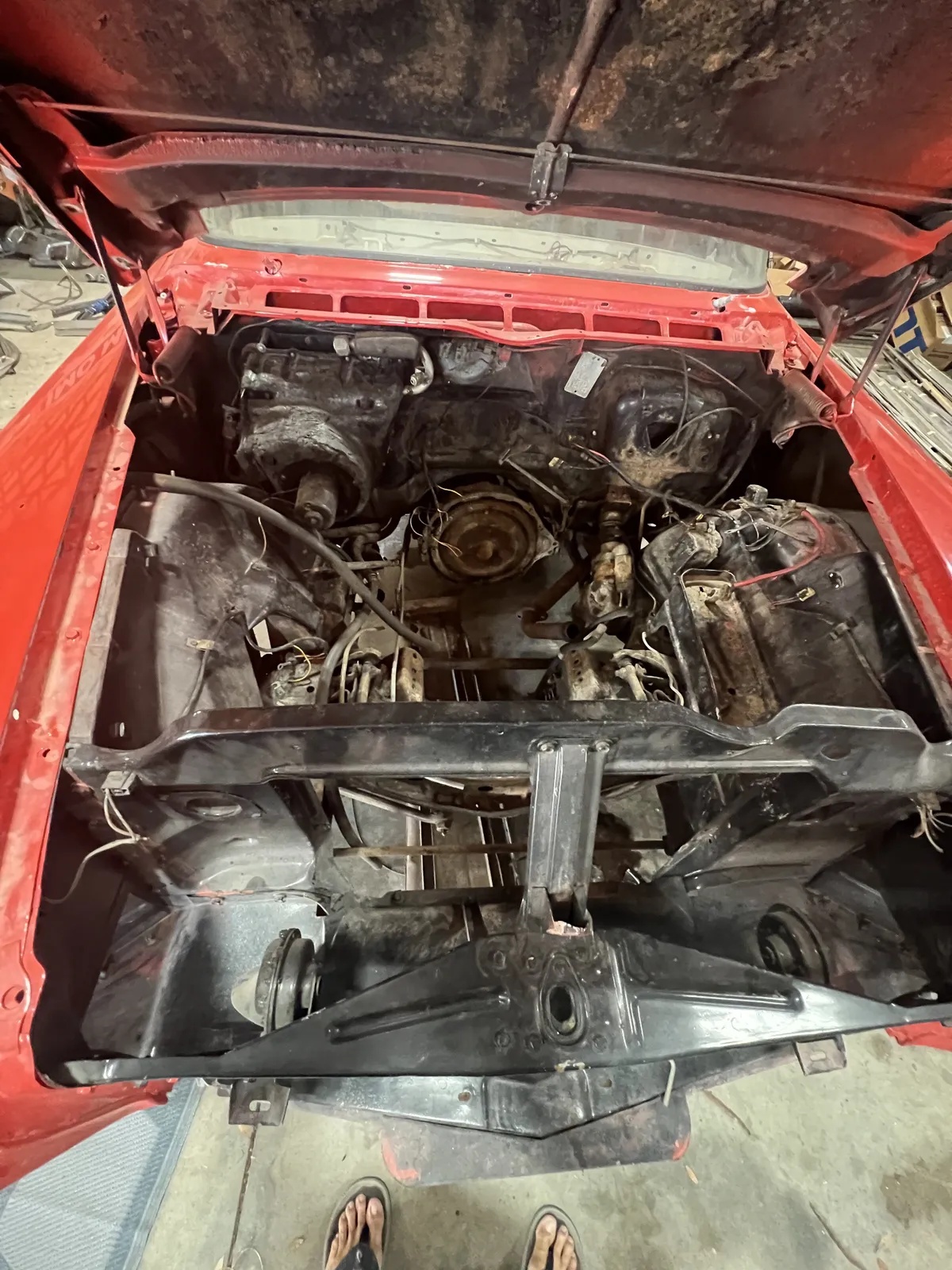 Buick-Super-1958-Seminole-Red-White-Black-And-Silver-2