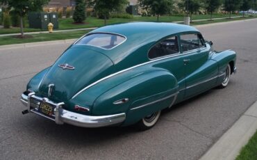 Buick-Super-8-1948-Turquoise-Grey-1