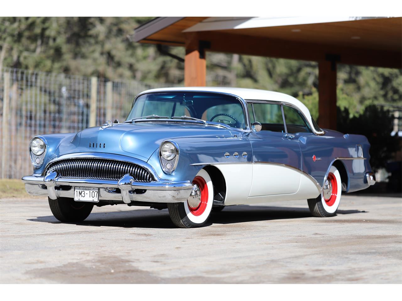 Buick-Super-riviera-1954-Rainier-Blue-Blue-1