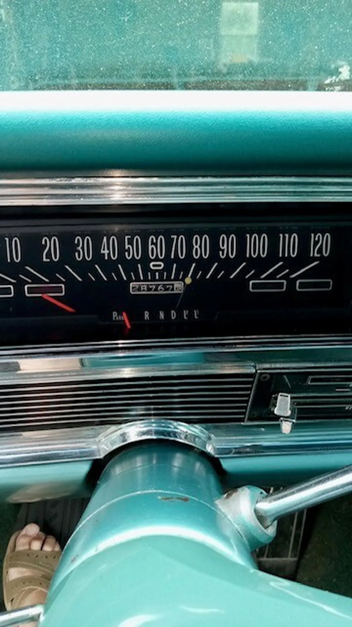 Buick-Wildcat-1966-Seafoam-Green-Metalic-Seafoam-Green-Metalic-2